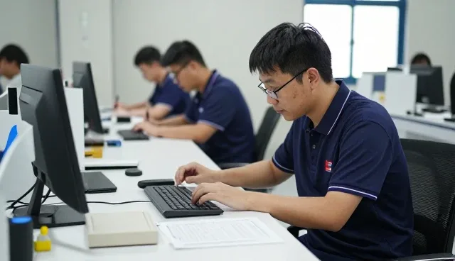 维护保养中的石材技术咨询服务优势展示