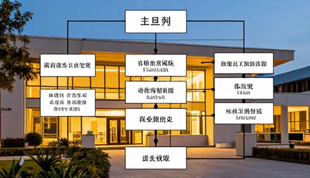 技术场景下的业务流程优化实践
